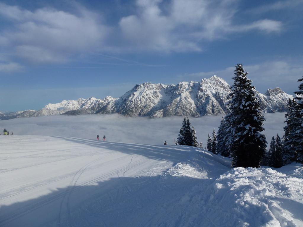 Wiesingbauer Saalfelden Exterior foto