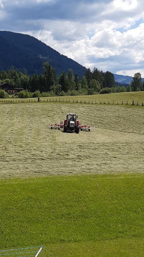 Wiesingbauer Saalfelden Exterior foto