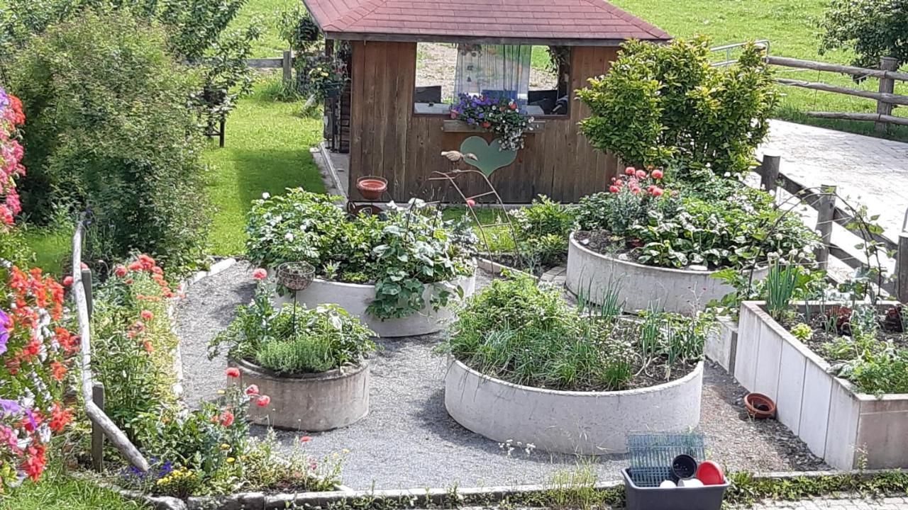 Wiesingbauer Saalfelden Exterior foto