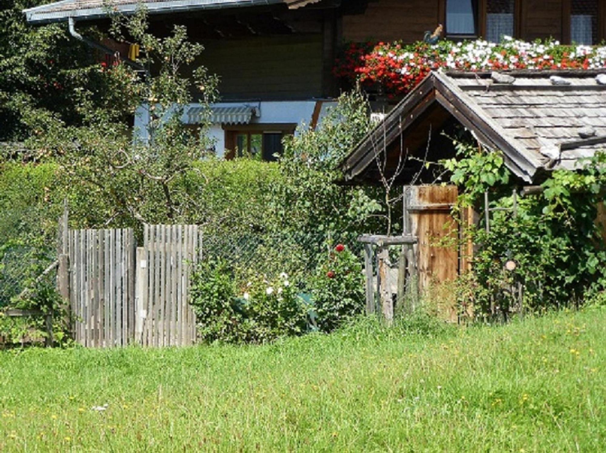 Wiesingbauer Saalfelden Exterior foto