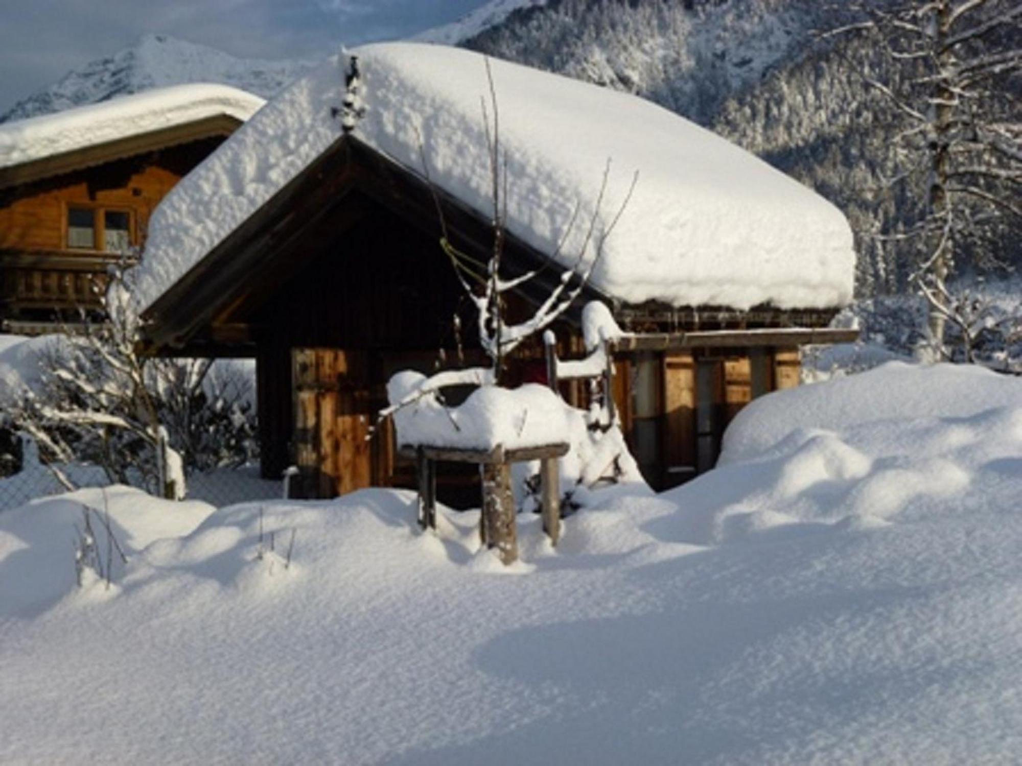 Wiesingbauer Saalfelden Exterior foto