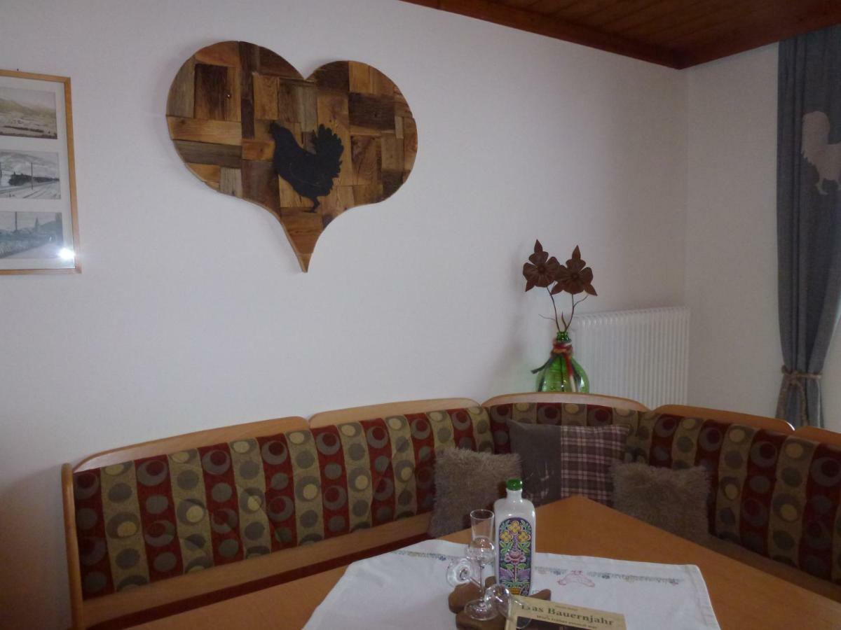 Wiesingbauer Saalfelden Exterior foto