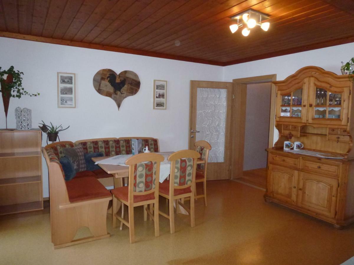 Wiesingbauer Saalfelden Exterior foto