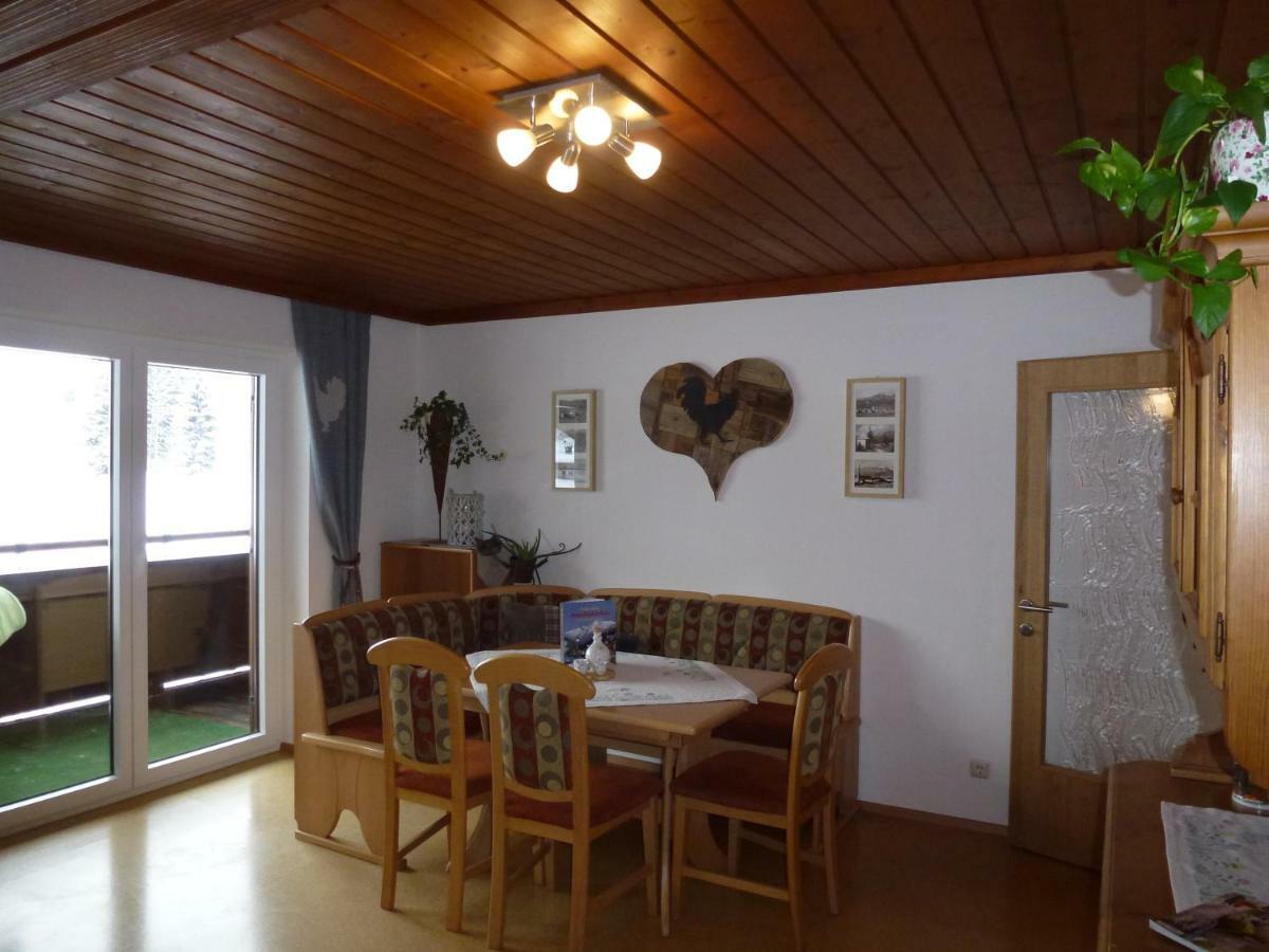 Wiesingbauer Saalfelden Exterior foto