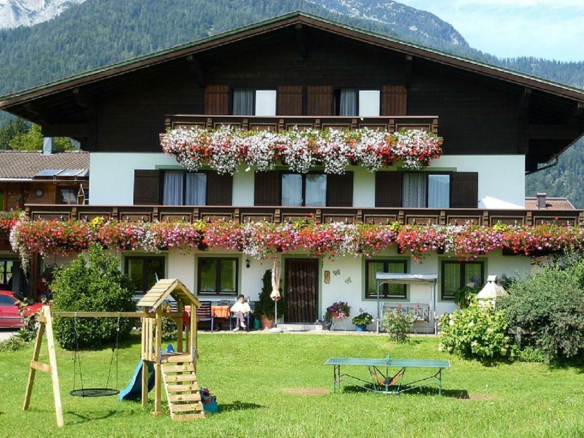 Wiesingbauer Saalfelden Exterior foto