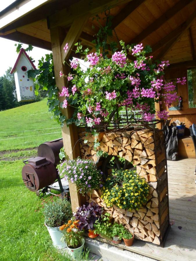 Wiesingbauer Saalfelden Exterior foto