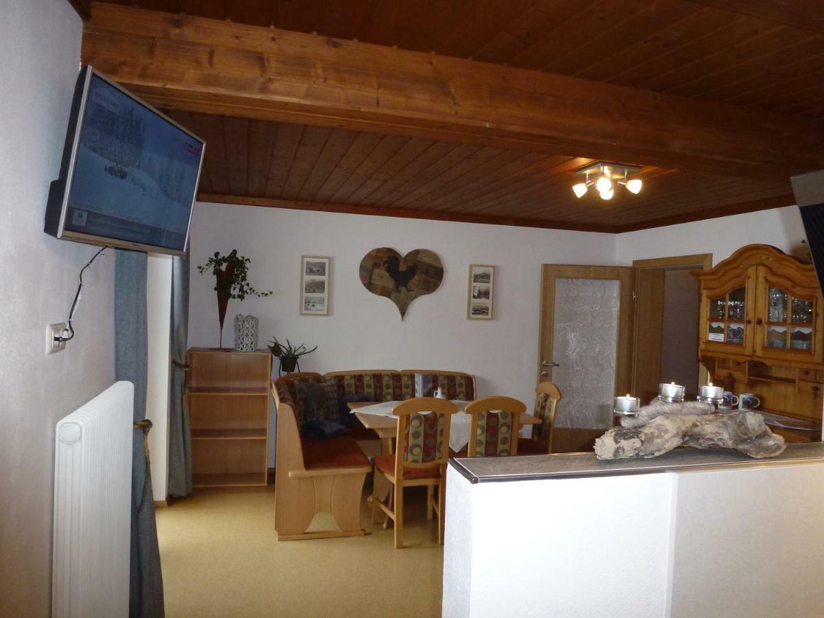 Wiesingbauer Saalfelden Exterior foto