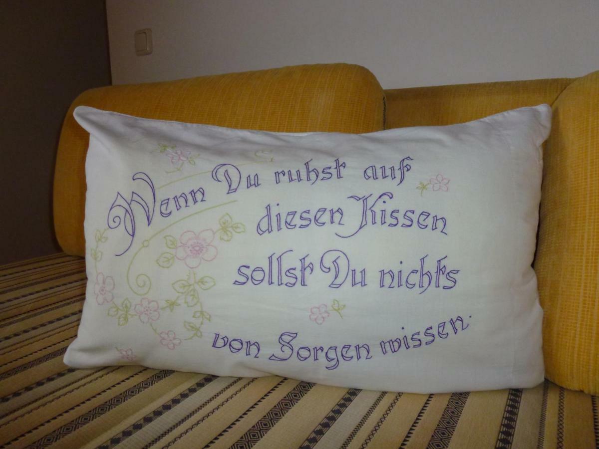 Wiesingbauer Saalfelden Exterior foto