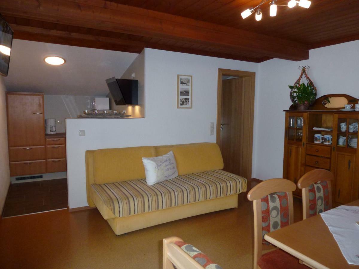 Wiesingbauer Saalfelden Exterior foto